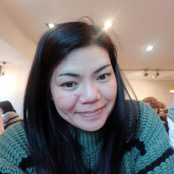 Canguro en Madrid: Shera