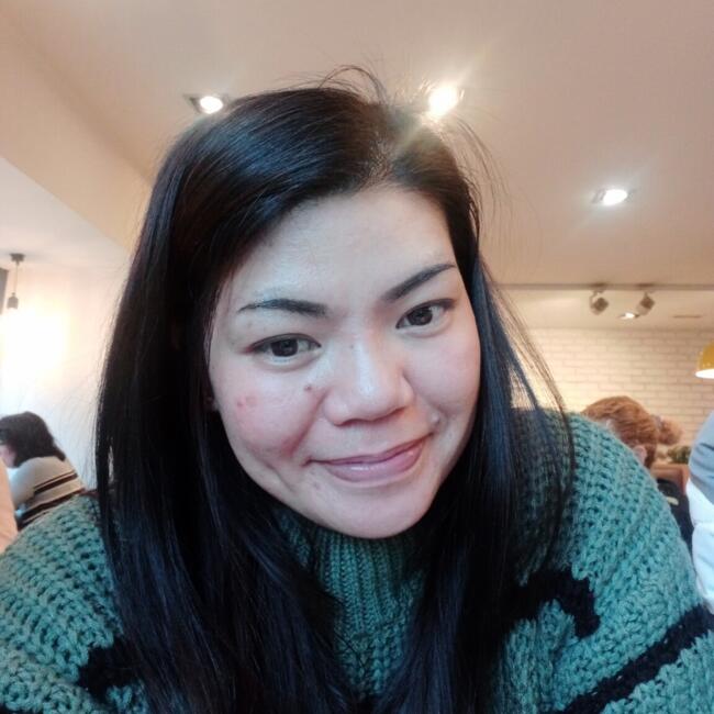 Canguro en Madrid: Shera