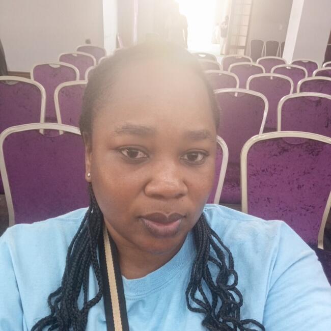 Babysitter in Nelspruit: Perpetual