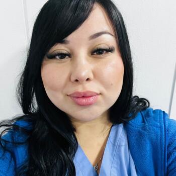 Babysitter in Puente Alto: Saray isidora