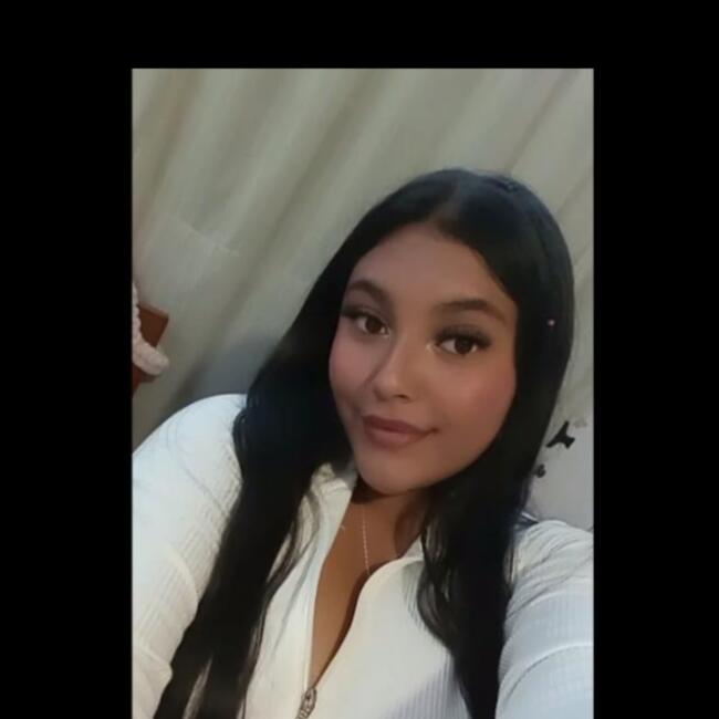 Nanny in Madrid: Nicol