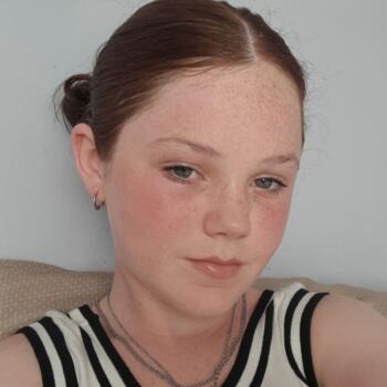 Babysitter in Morrinsville: Kristy-Lee