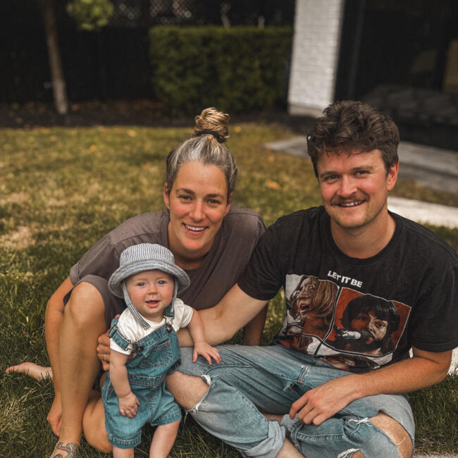 Babysitting job in Toronto: Dylan