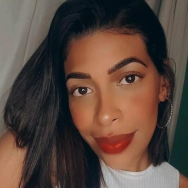 Babá em Rio de Janeiro: Izabella