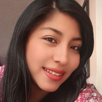 Babysitter in Quito: Daniela