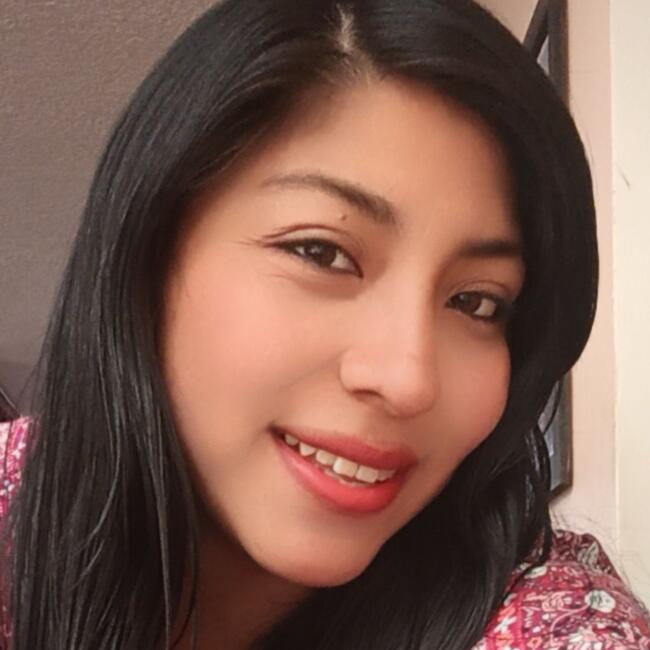 Babysitter in Quito: Daniela