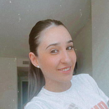 Canguro en Valencia: Rocio