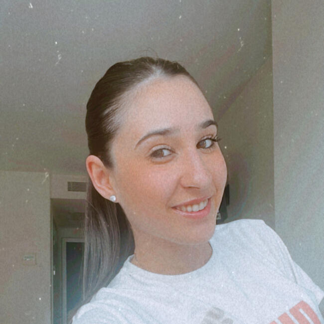 Canguro en Valencia: Rocio