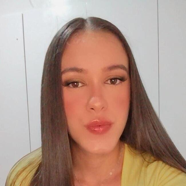 Babysitter in Jundiaí: Verônica