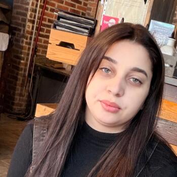 Детегледачка в Вършец: Барбара