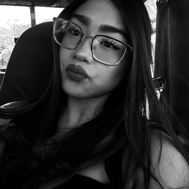 Babysitter in Guadalupe: Melannie