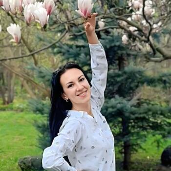 Babysitting job in Gdynia: babysitting job Marianna