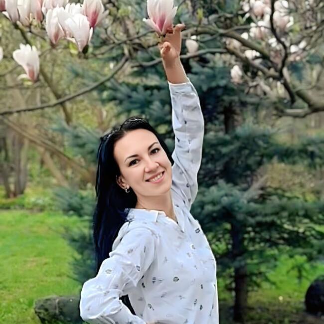 Babysitting job in Gdynia: Marianna