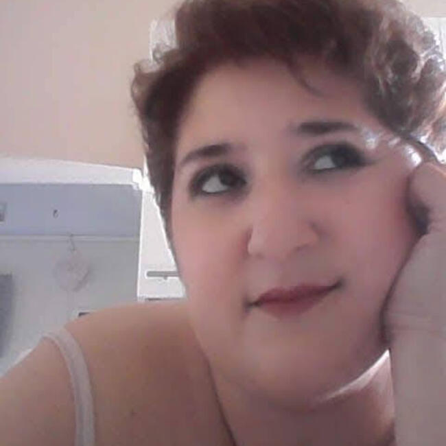 Babysitter a Pisa: Maria