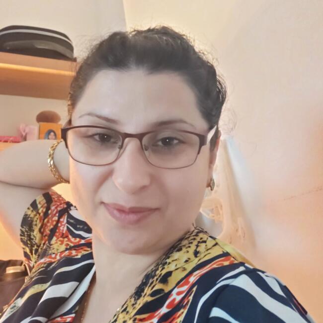 Babysitter in Turnhout: Zeinab
