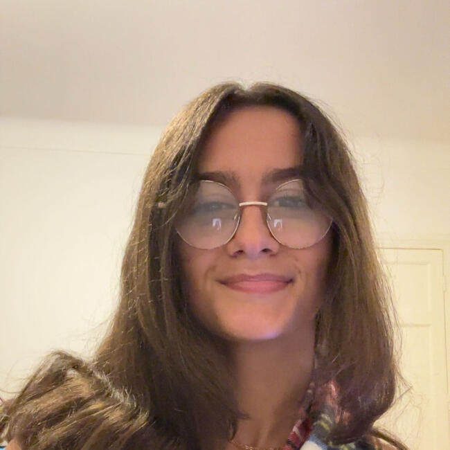 Babysitter in Düdelingen: Erica