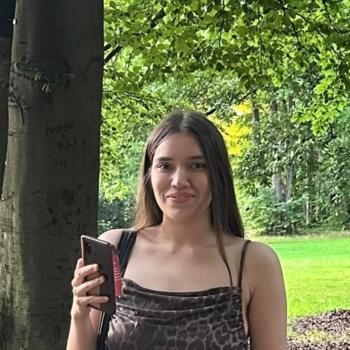 Babysitter in Unterföhring: Swati