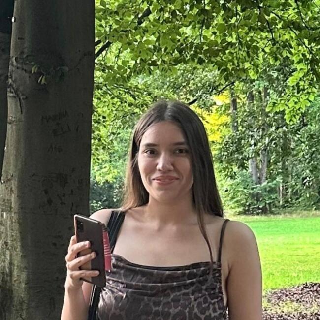 Babysitter in Unterföhring: Swati