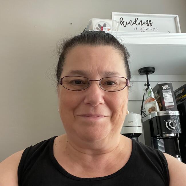 Babysitter in Phoenix: Darlene