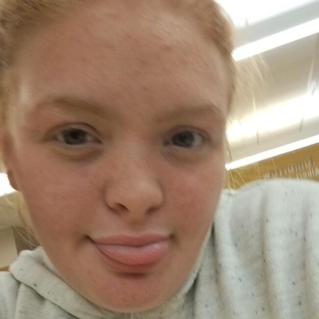 Babysitter in Moundsville: Jayden