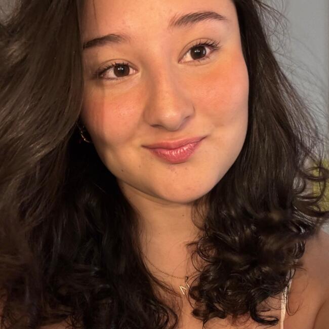 Babysitter in Sant Feliu de Llobregat: Mercè