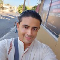 Hernán Carranza Gutierrez