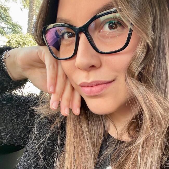 Babysitter in Besozzo: Elena