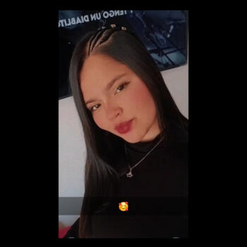 Nanny in Zaragoza: Laura camila