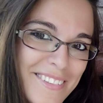 Canguro Alicante: Maria jose