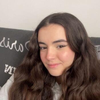 Babysitter Isles-les-Meldeuses: Camille