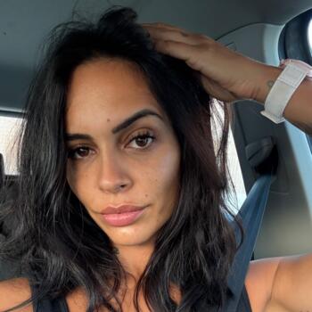 Baby-sitter in Bienne: Amanda