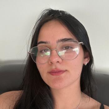 Babá em Montes Claros: Tatyelle