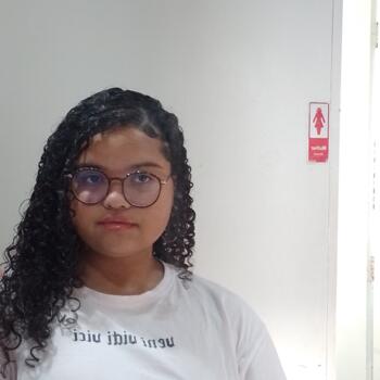 Babysitter in Osasco: Eduarda