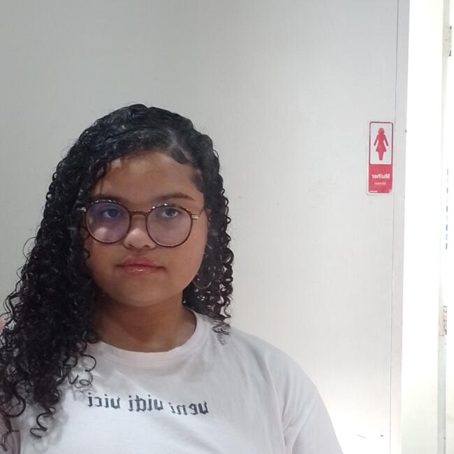 Babysitter in Osasco: Eduarda