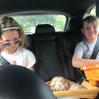 Parent Waihi Beach: babysitting job Rebecca