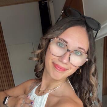 Babysitter in Semussac: Erin