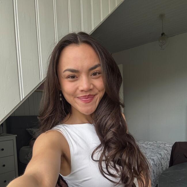 Babysitter in Leiden: Noa