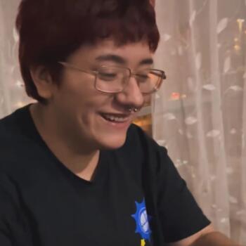 Babysitter in San Felipe: Rinn