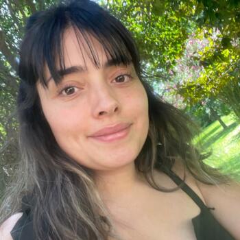 Babysitting job in Lo Prado: babysitting job Valeria