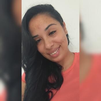 Babá em Salto: Luana