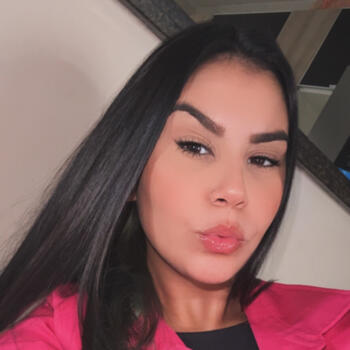 Babá em Mogi das Cruzes: Gabriela Assis