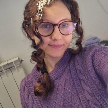 Babysitter Villarbasse: Alice