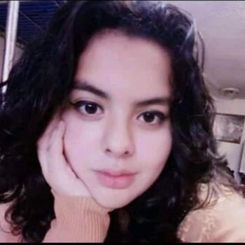Niñera Ciudad de México: Romina