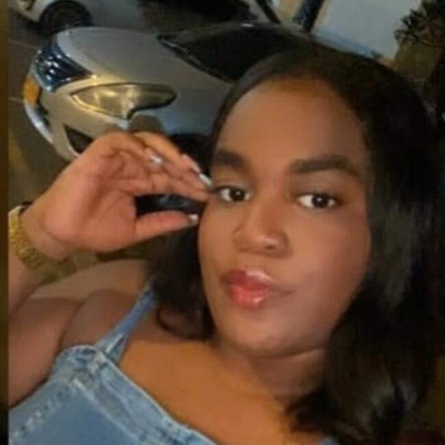 Babysitter in Palmira: Valentina