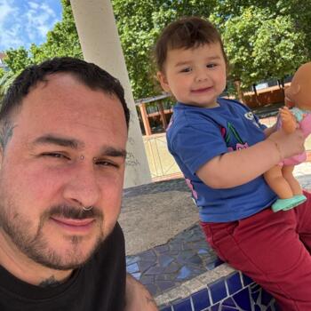 Familia Valencia: Juan ignacio