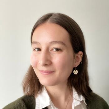 Baby-sitter à Meymac: Océane