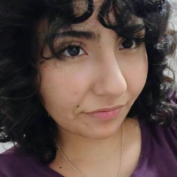 Niñera en Villa Aberastain: Luciana