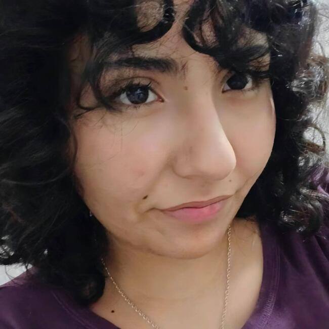 Niñera en Villa Aberastain: Luciana