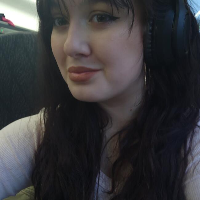 Babysitter in Swansea: Ffion