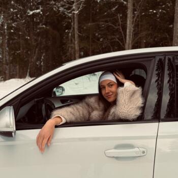 Aukle pilsētā Rīga: Mona